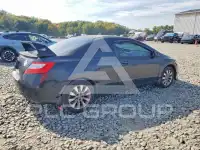 2011 Honda CIVIC фото