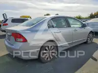 2011 Honda CIVIC фото