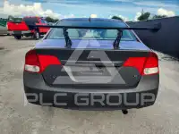 2011 Honda CIVIC фото