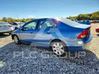 2011 Honda CIVIC фото