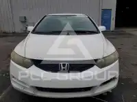 2011 Honda CIVIC photo