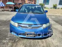 2011 Honda CIVIC фото