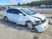 2011 Honda CIVIC фото