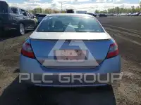 2011 Honda CIVIC photo
