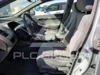 2011 Honda CIVIC фото