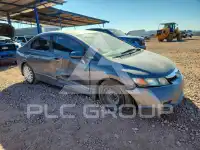 2011 Honda CIVIC фото