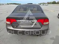 2011 Honda CIVIC фото
