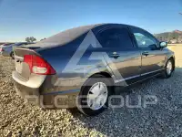 2011 Honda CIVIC photo
