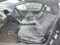 2011 Honda CIVIC фото
