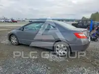 2011 Honda CIVIC фото