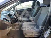 2011 Honda CIVIC photo