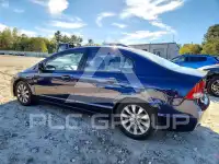2011 Honda CIVIC photo
