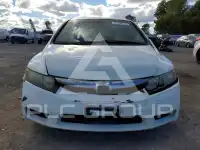2011 Honda CIVIC фото