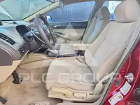2011 Honda CIVIC фото