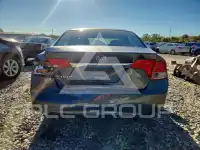 2011 Honda CIVIC фото