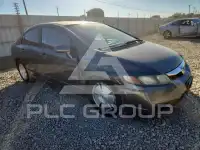 2011 Honda CIVIC photo
