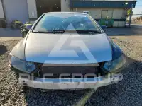 2011 Honda CIVIC photo