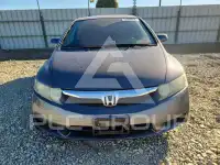 2011 Honda CIVIC photo