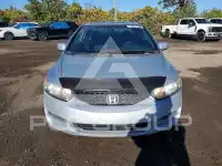 2011 Honda CIVIC photo