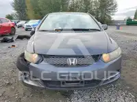 2011 Honda CIVIC фото