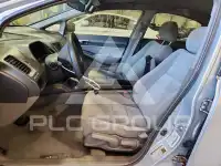 2011 Honda CIVIC фото