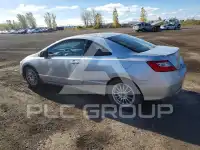 2011 Honda CIVIC photo