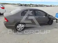 2011 Honda CIVIC фото