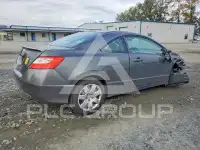 2011 Honda CIVIC фото