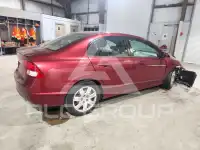 2011 Honda CIVIC фото