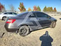 2011 Honda CIVIC photo