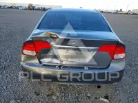 2011 Honda CIVIC photo