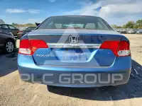 2011 Honda CIVIC photo
