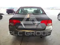2011 Honda CIVIC photo