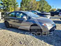 2011 Honda CIVIC фото