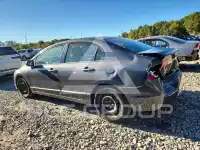 2011 Honda CIVIC фото