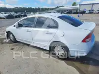 2011 Honda CIVIC фото