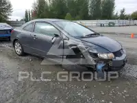 2011 Honda CIVIC фото