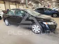 2011 Honda CIVIC фото