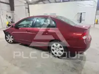 2011 Honda CIVIC фото