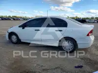2011 Honda CIVIC фото