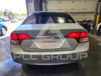 2011 Honda CIVIC фото