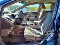 2011 Honda CIVIC фото