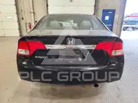 2011 Honda CIVIC фото