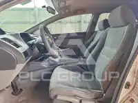 2011 Honda CIVIC фото