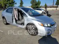 2011 Honda CIVIC photo