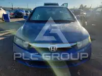 2011 Honda CIVIC фото