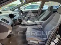 2011 Honda CIVIC фото