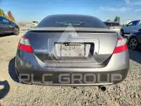 2011 Honda CIVIC photo
