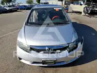 2011 Honda CIVIC photo