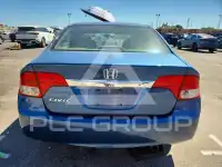 2011 Honda CIVIC фото
